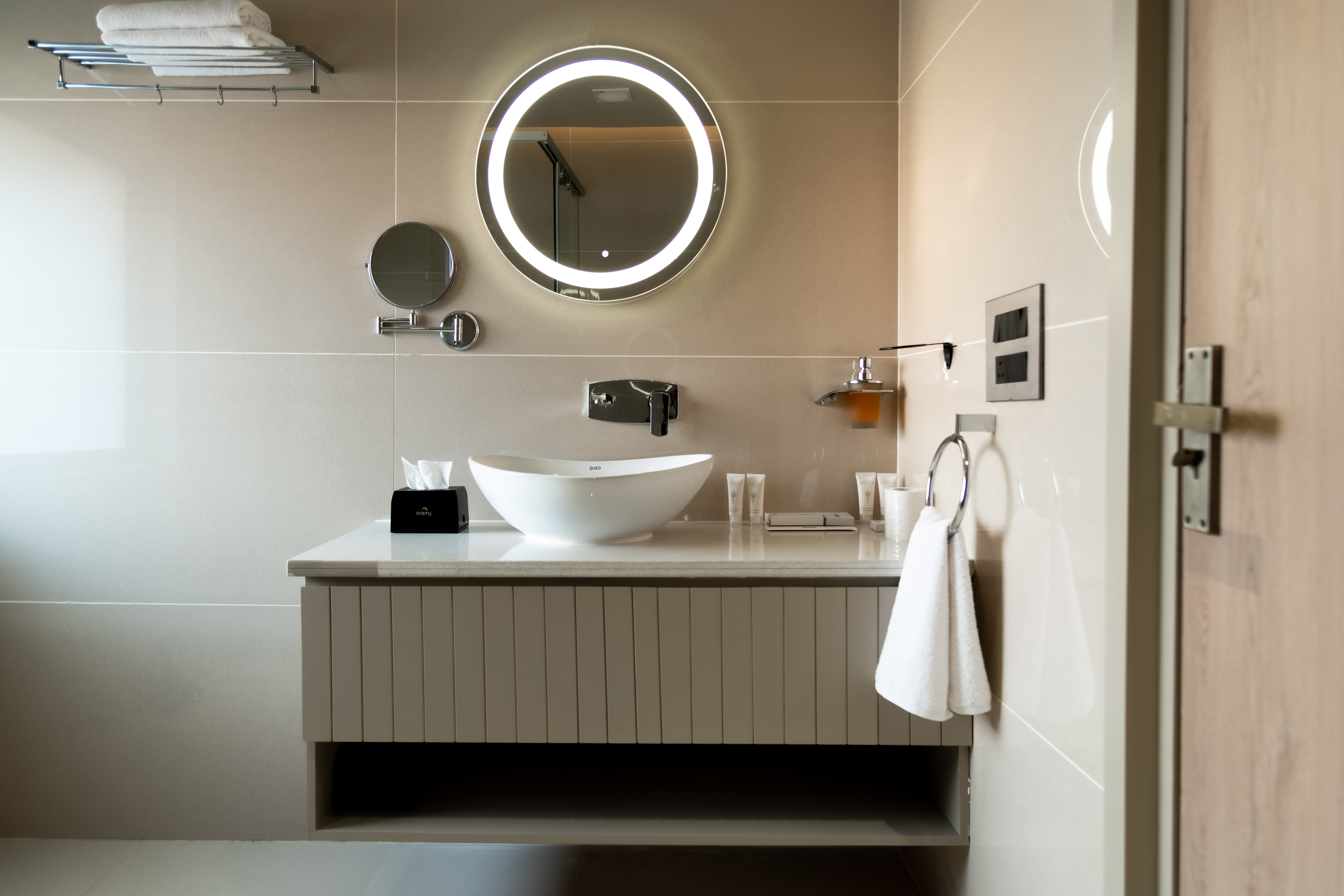 Premium Nature View Room